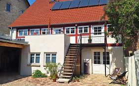 Alte Schmiede Buckow